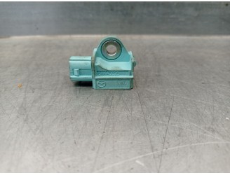 Recambio de sensor impacto para mazda 6 lim. (gh) 2.2 turbodiesel cat referencia OEM IAM 5WK43826 