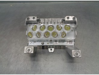 Recambio de centralita faros xenon para peugeot 308 sw ii (lc_, lj_, lr_, lx_, l4_) 1.6 bluehdi 120 referencia OEM IAM 130571520