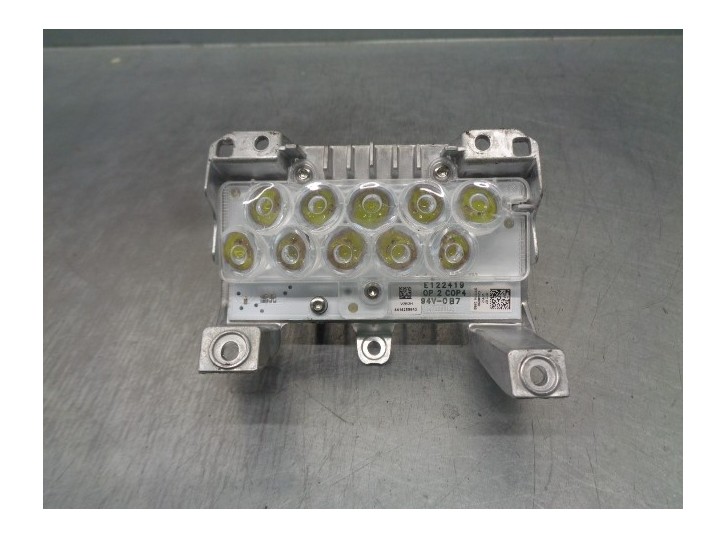 Recambio de centralita faros xenon para peugeot 308 sw ii (lc_, lj_, lr_, lx_, l4_) 1.6 bluehdi 120 referencia OEM IAM 130571520