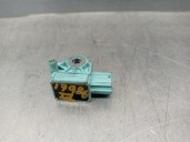 Replacement impact sensor for Mazda 6 sedan (gh) 2.2 turbodiesel CAT OEM IAM reference 5WK43826 