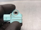 Replacement impact sensor for Mazda 6 sedan (GH) 2.2 turbodiesel cat OEM IAM reference 5WK43826 