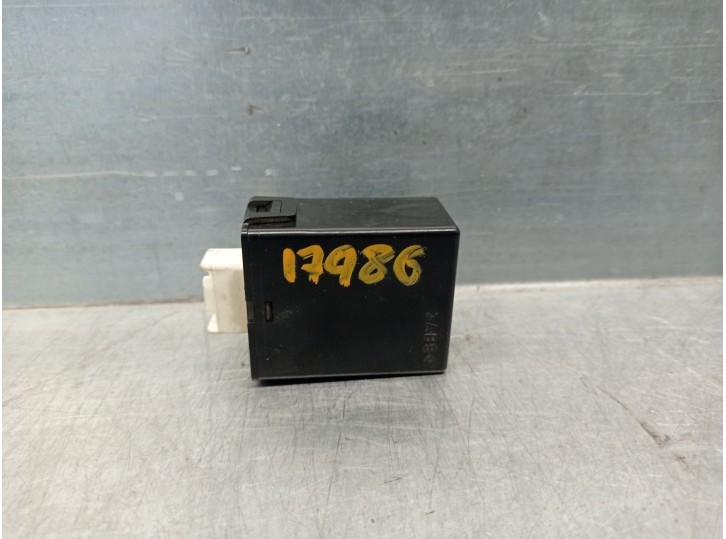 Recambio de modulo electronico para mazda 6 lim. (gh) 2.2 turbodiesel cat referencia OEM IAM DH56675DZ 