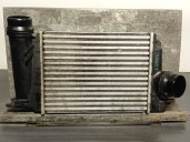Replacement intercooler for Renault Talisman (lp_) 1.5 dCi 110 OEM IAM reference 144614EA0AG 144614EA1B MM116BLB VALEO