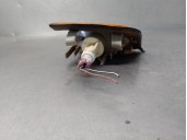 Recambio de piloto delantero izquierdo para audi 80 (82/83/84) 1.6 referencia OEM IAM 084411505L DE ALETA 4 PUERTAS