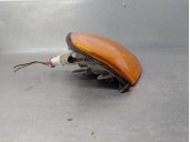 Recambio de piloto delantero izquierdo para audi 80 (82/83/84) 1.6 referencia OEM IAM 084411505L DE ALETA 4 PUERTAS