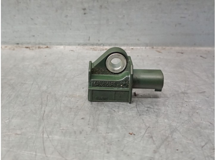 Recambio de sensor impacto para chrysler grand voyager v (rt) 2.8 crd referencia OEM IAM 04606958AB 04606958AB 