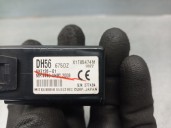 Recambio de modulo electronico para mazda 6 lim. (gh) 2.2 turbodiesel cat referencia OEM IAM DH56675DZ 