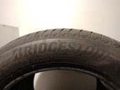 Replacement tyre/s for Renault Clio V (B7_) 1.6 E-Tech 140 (B7MU) OEM IAM reference 19555R1687H BRIDGESTONE TURANZA T005