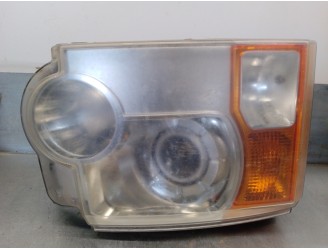 Recambio de faro derecho para land rover discovery 2.7 td v6 cat referencia OEM IAM XBC500402 XENON 5 PUERTAS