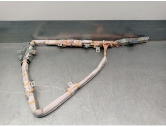 Recambio de airbag cortina delantero derecho para mazda 6 lim. (gh) 2.2 turbodiesel cat referencia OEM IAM GS1M57KM0D 