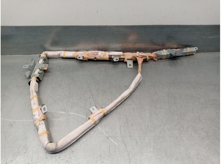 Recambio de airbag cortina delantero derecho para mazda 6 lim. (gh) 2.2 turbodiesel cat referencia OEM IAM GS1M57KM0D 