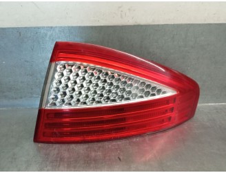 Recambio de piloto trasero derecho para ford mondeo ber. (ca2) 2.0 tdci cat referencia OEM IAM 1523732 1523732 