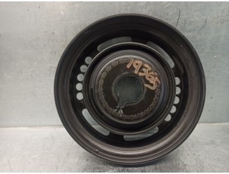Recambio de polea cigueñal para opel zafira b 1.6 16v cat referencia OEM IAM 55559328  