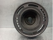 Recambio de polea cigueñal para opel zafira b 1.6 16v cat referencia OEM IAM 55559328  
