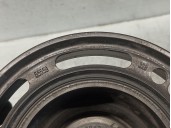 Recambio de polea cigueñal para opel zafira b 1.6 16v cat referencia OEM IAM 55559328  