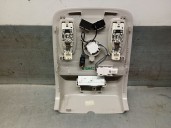 Recambio de luz interior para renault talisman (lp_) 1.5 dci 110 referencia OEM IAM 969801346R 969801346R 