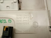 Recambio de luz interior para renault talisman (lp_) 1.5 dci 110 referencia OEM IAM 969801346R 969801346R 
