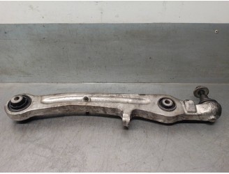 Recambio de brazo suspension inferior delantero izquierdo para audi a8 (4e2) 4.0 v8 32v tdi biturbo cat (ase) referencia OEM IAM