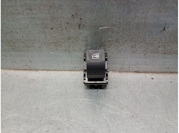 Recambio de mando elevalunas delantero derecho para renault talisman (lp_) 1.5 dci 110 referencia OEM IAM 254214896R 254214896R 