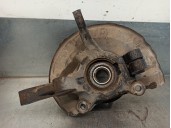 Recambio de mangueta delantera derecha para mitsubishi lancer berlina (cy0) inform referencia OEM IAM 3870A012  