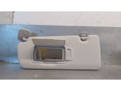 Recambio de parasol izquierdo para renault clio v (b7_) 1.6 e-tech 140 (b7mu) referencia OEM IAM 964011680R 964011680R 