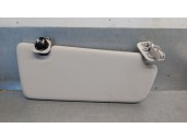Recambio de parasol izquierdo para renault clio v (b7_) 1.6 e-tech 140 (b7mu) referencia OEM IAM 964011680R 964011680R 