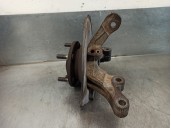 Recambio de mangueta delantera derecha para mitsubishi lancer berlina (cy0) inform referencia OEM IAM 3870A012  