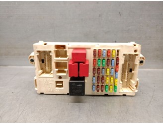 Recambio de caja reles / fusibles para alfa romeo 159 (939_) 1.9 jtdm 16v (939axc1b, 939axc12) referencia OEM IAM 50510079  