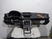 Replacement dashboard for Mazda 6 saloon (gh) 2.2 turbodiesel cat OEM IAM reference 4614495 BLACK 