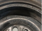 Recambio de polea cigueñal para seat ibiza (6l1) 1.4 16v referencia OEM IAM 045105243C  