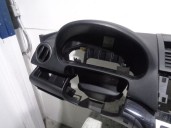 Replacement dashboard for Mazda 6 saloon (gh) 2.2 turbodiesel cat OEM IAM reference 4614495 BLACK 