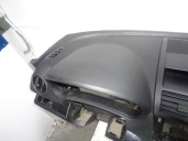 Replacement dashboard for Mazda 6 saloon (gh) 2.2 turbodiesel cat OEM IAM reference 4614495 BLACK 