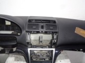 Replacement dashboard for Mazda 6 saloon (gh) 2.2 turbodiesel cat OEM IAM reference 4614495 BLACK 