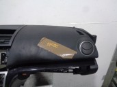 Replacement dashboard for Mazda 6 saloon (gh) 2.2 turbodiesel cat OEM IAM reference 4614495 BLACK 