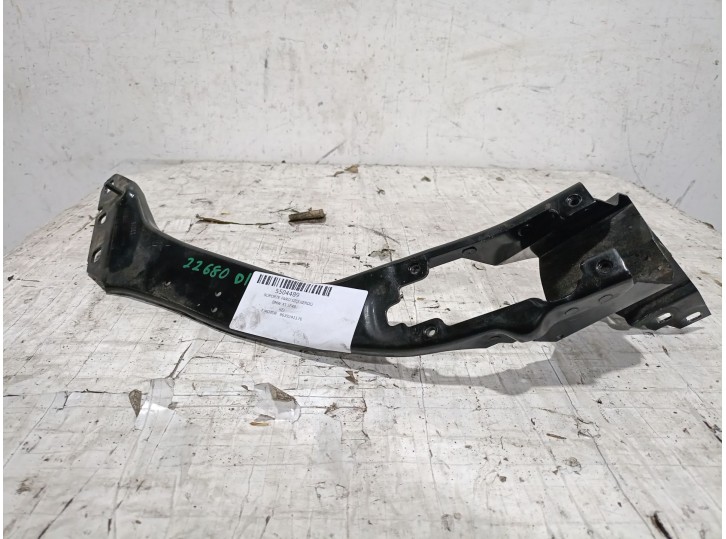 Recambio de soporte faro izquierdo para bmw x1 (f48) sdrive 16 d referencia OEM IAM 7426633 7426633 