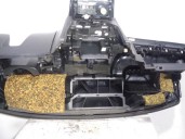 Replacement dashboard for Mazda 6 sedan (GH) 2.2 turbodiesel CAT OEM IAM reference 4614495 BLACK 