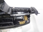 Replacement dashboard for Mazda 6 sedan (GH) 2.2 turbodiesel CAT OEM IAM reference 4614495 BLACK 