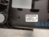 Recambio de consola central para seat ateca (kh7, khp) 2.0 tdi referencia OEM IAM 576863283CJ 