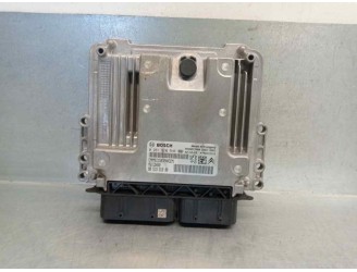 Recambio de centralita motor uce para peugeot 208 (p2) allure referencia OEM IAM 9851331280 0261S105H6 BOSCH