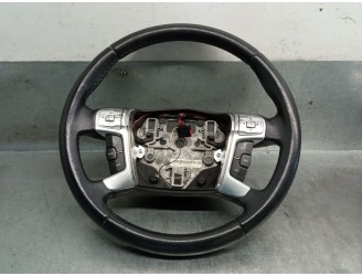 Recambio de volante para ford mondeo ber. (ca2) 2.0 tdci cat referencia OEM IAM 6M2T14K147DG 1481141 