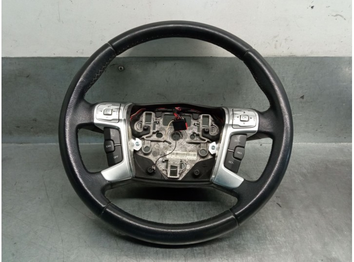 Recambio de volante para ford mondeo ber. (ca2) 2.0 tdci cat referencia OEM IAM 6M2T14K147DG 1481141 