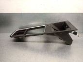 Recambio de consola central para seat ateca (kh7, khp) 2.0 tdi referencia OEM IAM 576863283CJ 