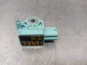 Replacement impact sensor for Mazda 6 Saloon (GH) 2.2 Turbodiesel CAT OEM IAM reference 5WK43826 
