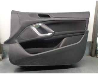Recambio de guarnecido puerta delantera derecha para peugeot 308 sw ii (lc_, lj_, lr_, lx_, l4_) 1.6 bluehdi 120 referencia OEM 