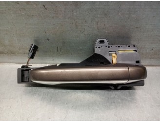 Recambio de maneta exterior delantera derecha para renault talisman (lp_) 1.5 dci 110 referencia OEM IAM 806068026R 806060334R 