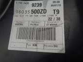 Recambio de guarnecido puerta delantera derecha para peugeot 308 sw ii (lc_, lj_, lr_, lx_, l4_) 1.6 bluehdi 120 referencia OEM 