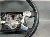 Recambio de volante para ford mondeo ber. (ca2) 2.0 tdci cat referencia OEM IAM 6M2T14K147DG 1481141 