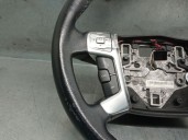 Recambio de volante para ford mondeo ber. (ca2) 2.0 tdci cat referencia OEM IAM 6M2T14K147DG 1481141 