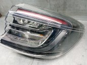 Replacement rear right light for Renault Clio V (B7_) 1.6 E-Tech 140 (B7MU) OEM IAM reference 265502066R 265502066R 