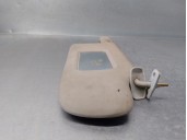Recambio de parasol derecho para audi 80 (82/83/84) 1.6 referencia OEM IAM 893894857551 